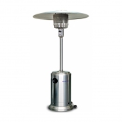 Инфракрасный обогреватель Nortec Garden Sun MPH 12S Инфракрасный обогреватель Nortec Garden Sun MPH 12S