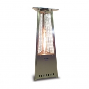 Инфракрасный обогреватель Nortec Pyramid TPH 12SR пульт Инфракрасный обогреватель Nortec Pyramid TPH 12SR пульт