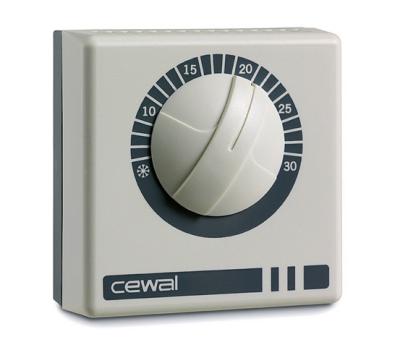 Дешевые терморегуляторы CEWAL в Чите